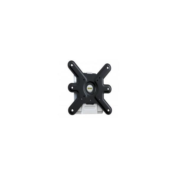 Itb - Erard Hardware TOP BRACKET FIXED BLACK/WHITE BLACK/WHITE