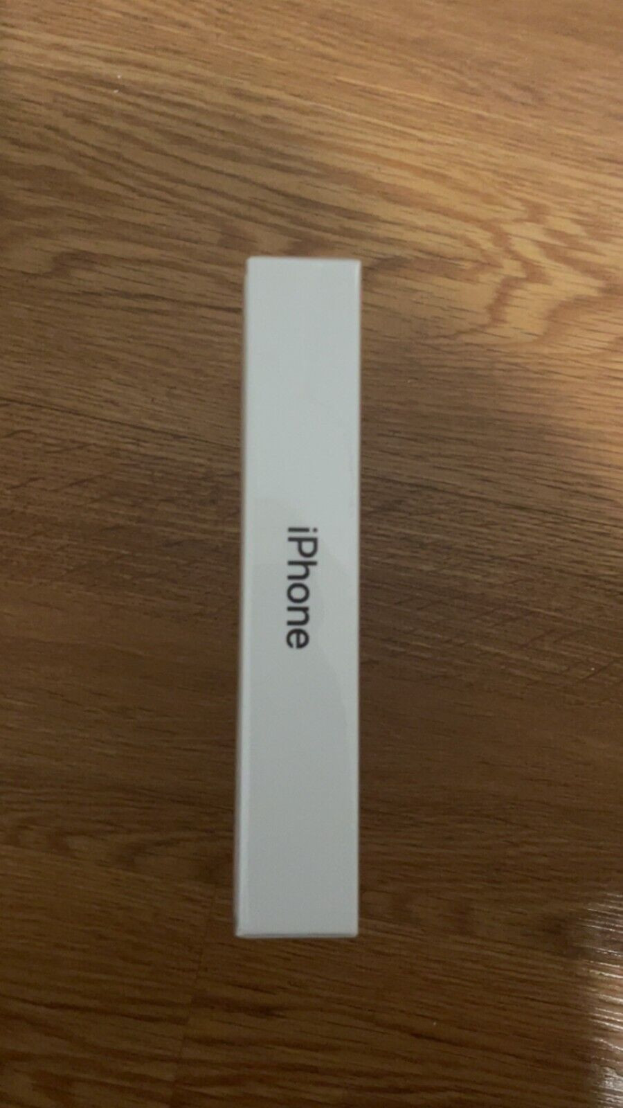 Apple iPhone 12 - 64GB - Black (Boost Mobile) *BRAND NEW SEALED*