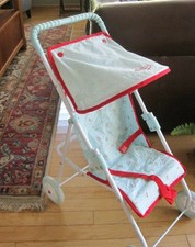bitty baby stroller ebay