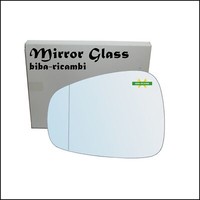 Glas RüCkspiegel AsphäRisch Seite Sx-Guidatore FüR Alfa Romeo 159(939) D