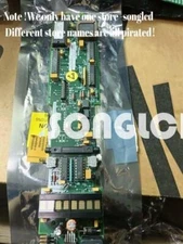 1PCS M.E.I.8-03704 07344067 Rev.A 90days warranty via DHL or FedEx