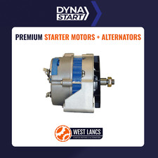 Alternator For MAN Various Industrial & Marine Applications 24/28V 60A AC5R24