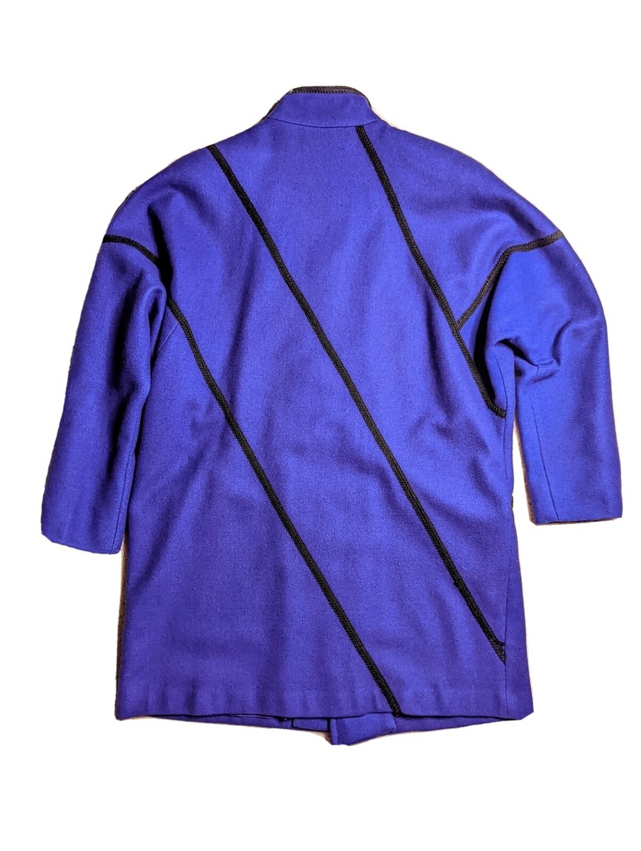 90’s/C.P COMPANY/Wool half coat ビンテージ Guerrero