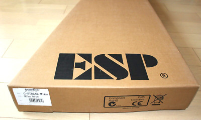 GrassRoots G-STREAM-Miku Hatsune Miku Signature Model E-Gitarre Ahorn