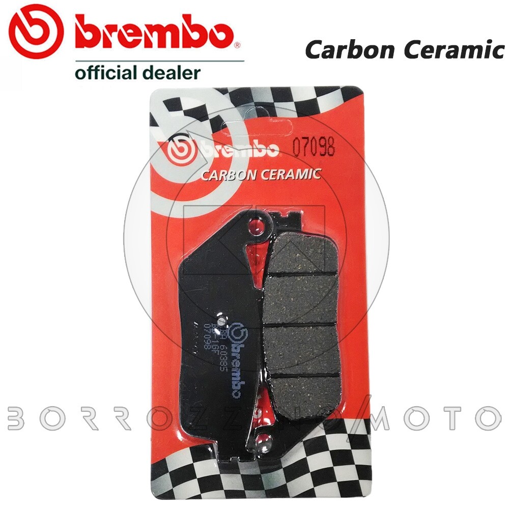 Pastiglie del freno Brembo per moto per Kymco | Acquisti Online su Pastiglie del freno Brembo per moto per Kymco | Acquisti Online su