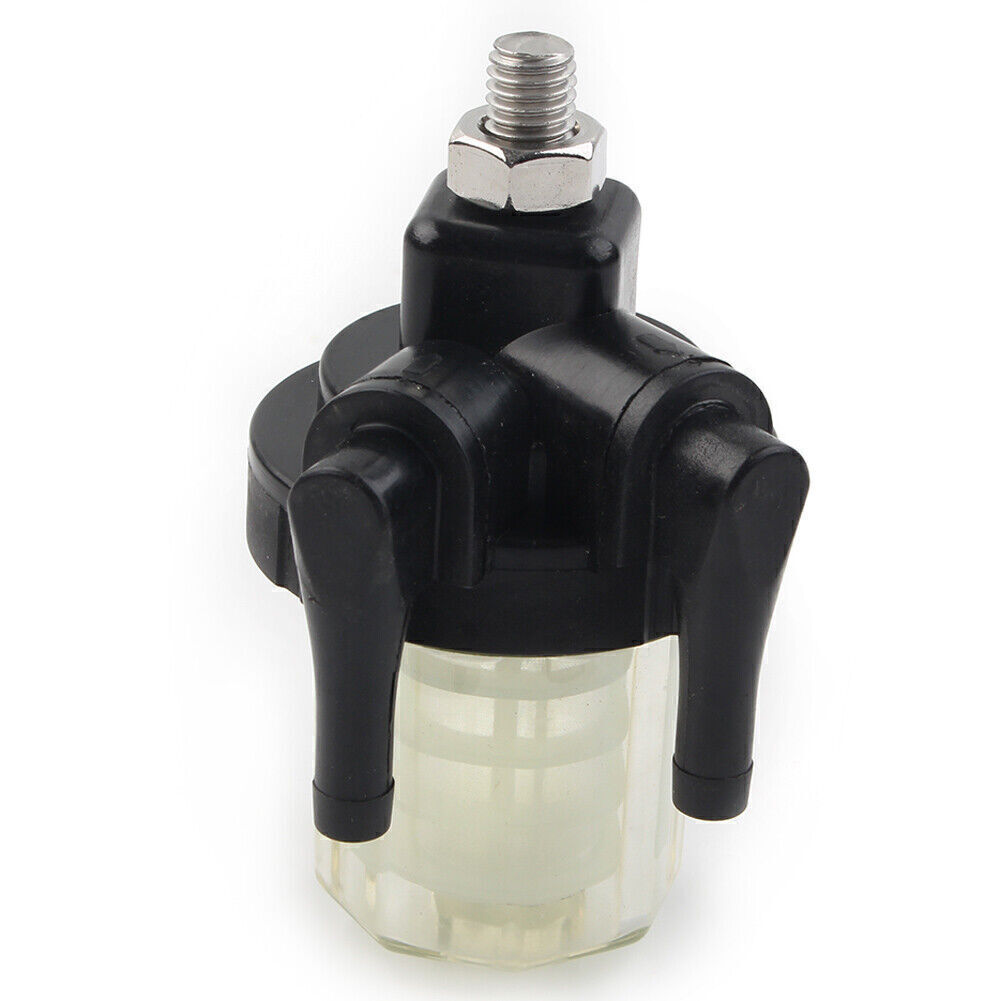 For Mercury Marine Mercruiser New OEM Inline Fuel Filter Outboard 35