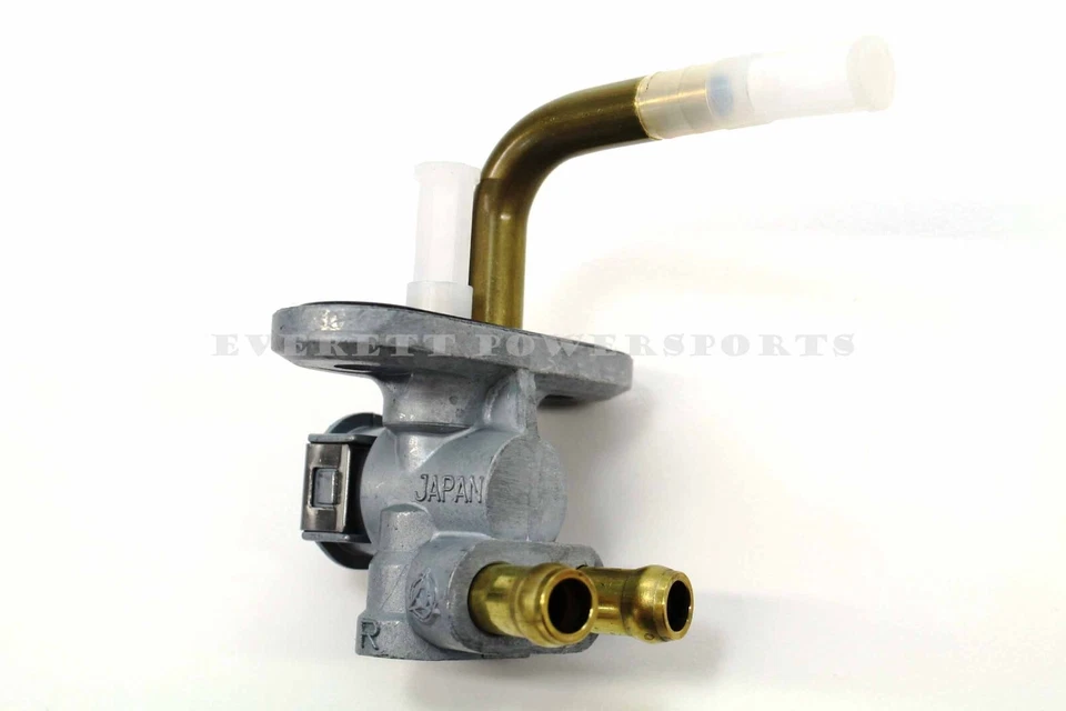 New Fuel Petcock Valve 1987-2009 Suzuki VS1400 GLP S83 Intruder Boulevard #Z56 - Imagem 4 de 4