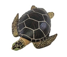 Safari Ltd Nautical Ocean Sea Turtle 2005 8 in.