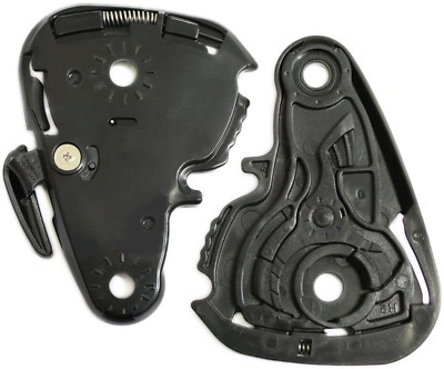 Scorpion Visiermechanik für Exo-2000 / 1200 / 710 / 510 / 410 Zubehör