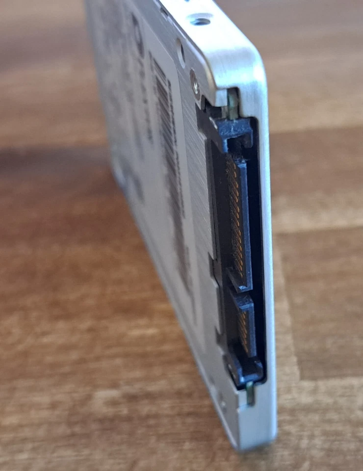 Plextor M5 Pro 128 GB 2.5 Zoll SATA-III 6Gb/s PX-128M5Pro SSD - Bild 2 von 4