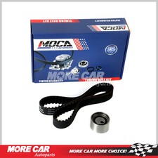 Timing Belt Kit For Suzuki Sidekick Vitara X-90 Esteem Chevrolet Tracker Geo 1.6