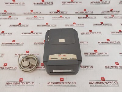 TSC TTP-243 PRO Label Printer 24V-2.5A 80C 300V VW-1 E237114