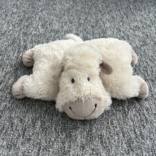 Jellycat Truffles Sheep Lamb Cream Plush Soft Toy 12"