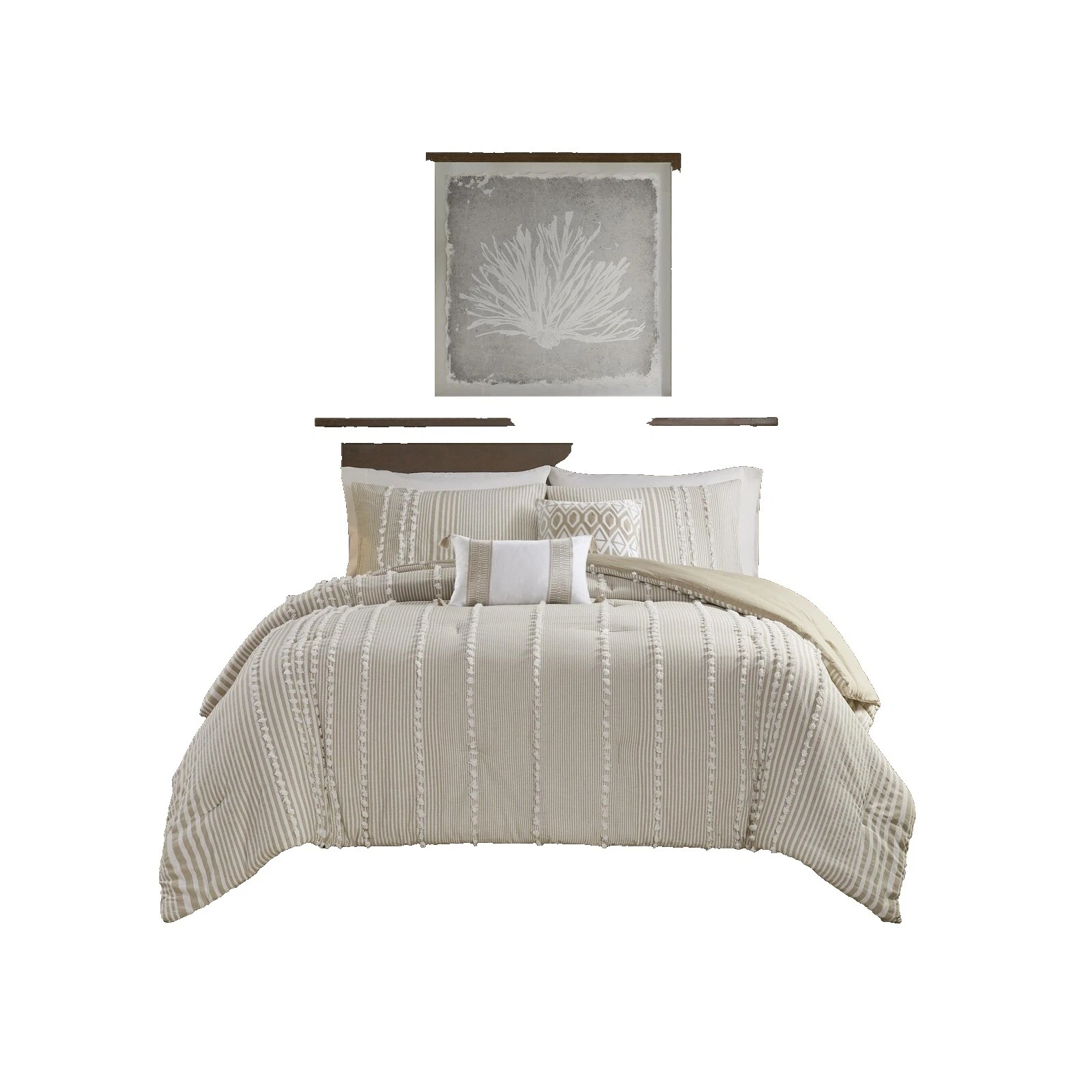 Chenille King Duvet Covers & Bedding Sets