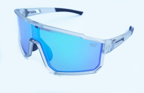 Velos Sports™ Sunglasses - Baseball Cycling Softball Polarized Mirror Lenses - Picture 20 of 98