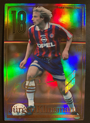 PANINI FOOTBALL CARDS 98 CARTE AU CHOIX N°1 à 200 COLLECTION FRANCE