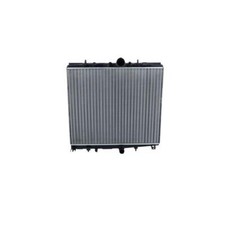 Radiateur Citroen C8