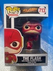 Funko Pop! Vinyl: DC Universe - The Flash #713