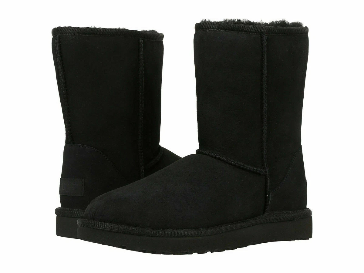 New female top ugg boots