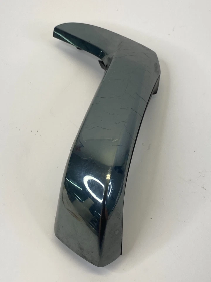 2011 2012 Honda CR-Z Front Right Passenger Side Inner Door Pull Grip Handle OEM Foto 3 de 4