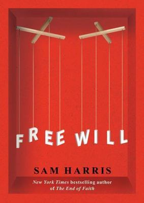 Free Will by Harris, Sam