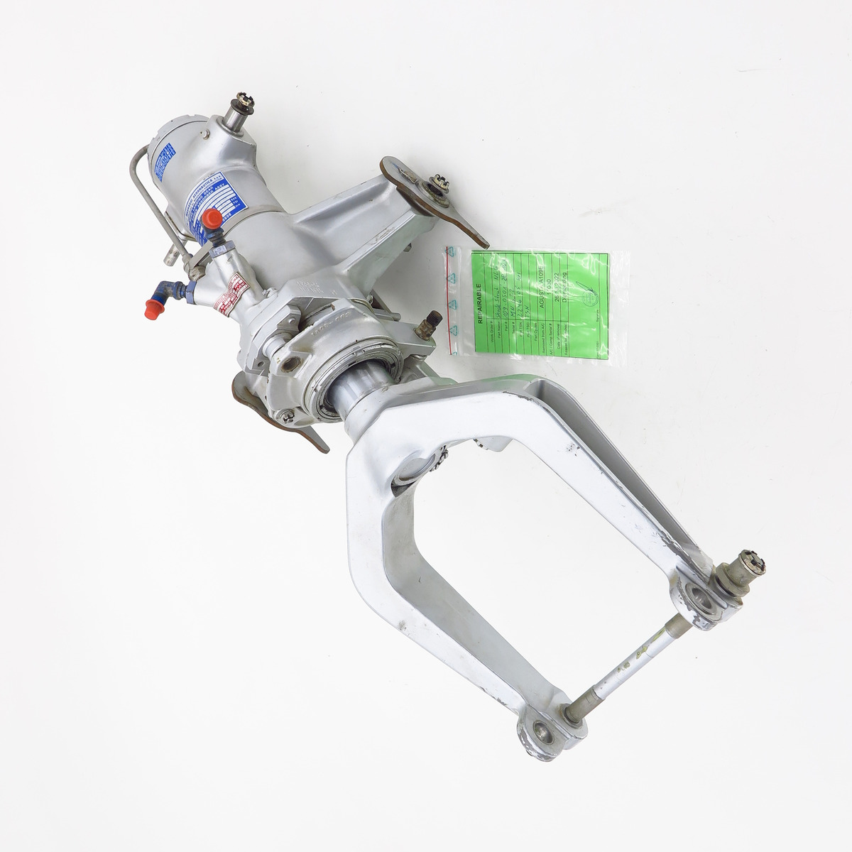 shock absorber Chassis Shock Strut NLG Agusta A109E 109-0501 shock absorber Chassis Shock Strut NLG Agusta A109E 109-0501