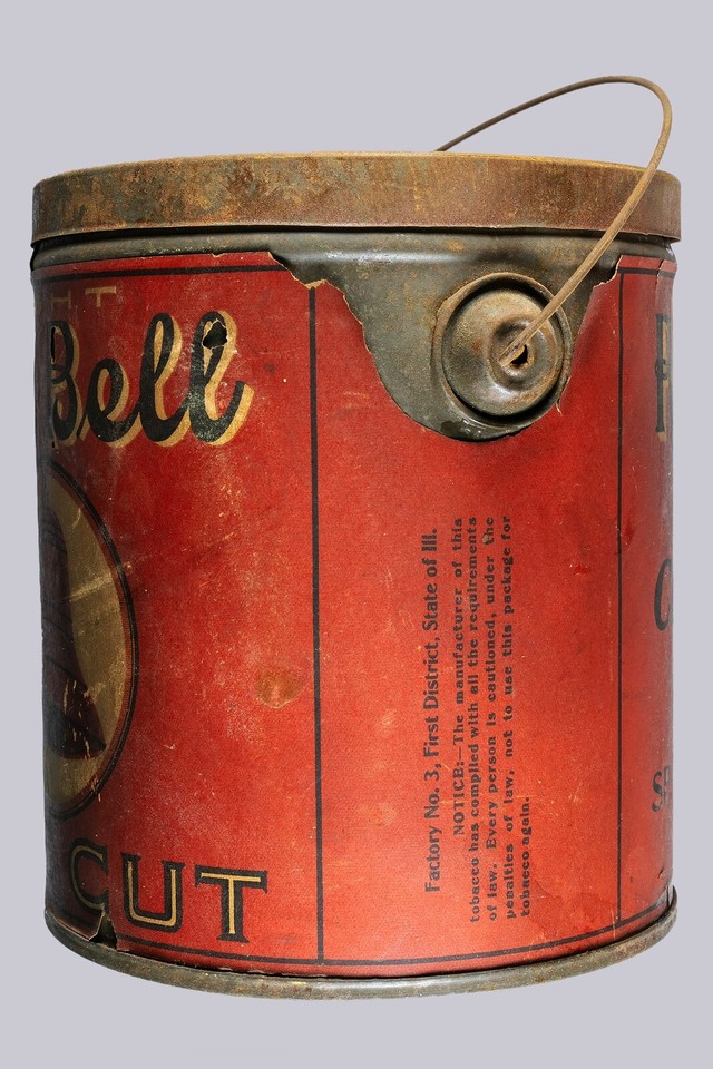Scarce 1910s 