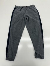 Umbro Gray Athletic Sweatpants Boys Size XL