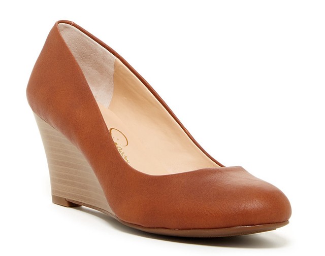 jessica simpson sampson wedge