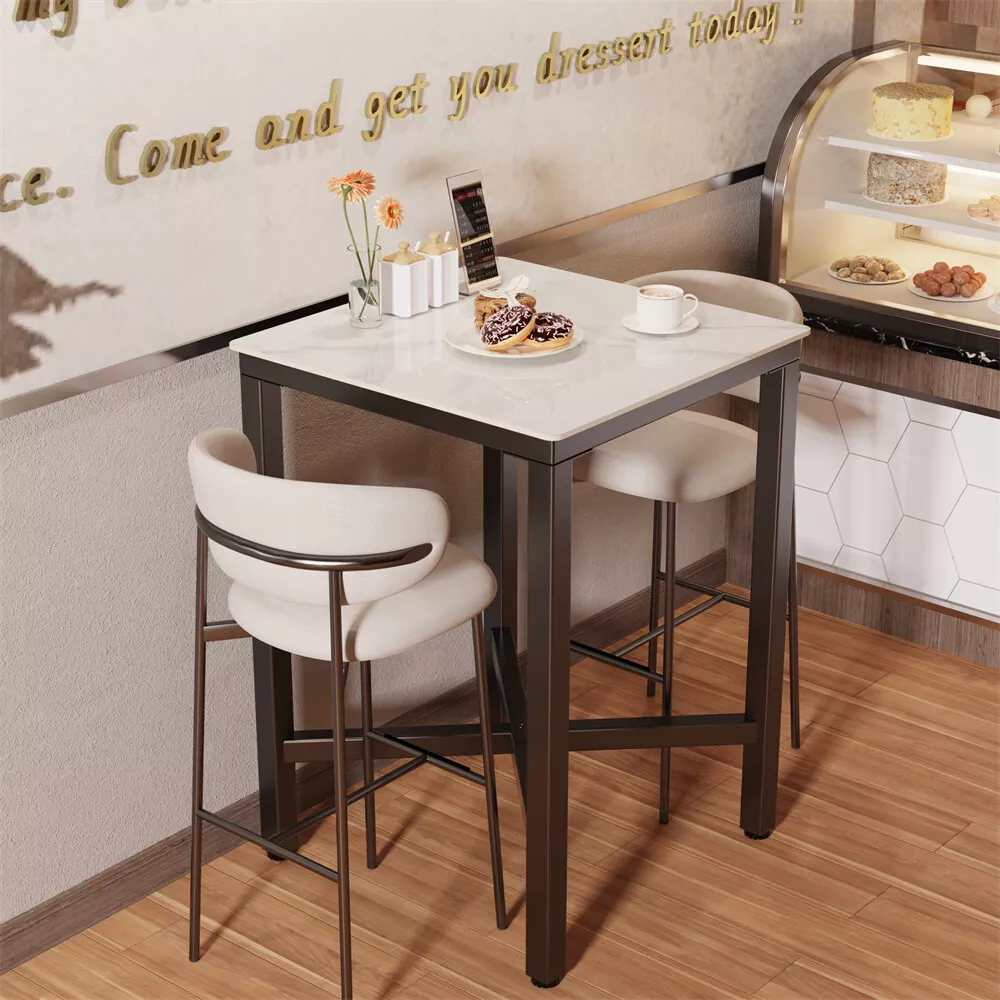 High sale square table
