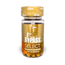 𝗕𝘆𝗽𝗮𝘀𝘀 Select -Destroys accumulated Fat 1 Bottle **FREE SHIPPING**