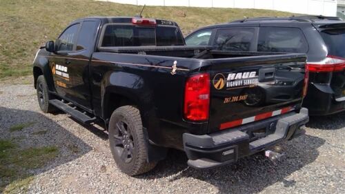 Passenger Right Front Spindle/Knuckle Fits 15 CANYON 1372153 - Picture 2 of 7