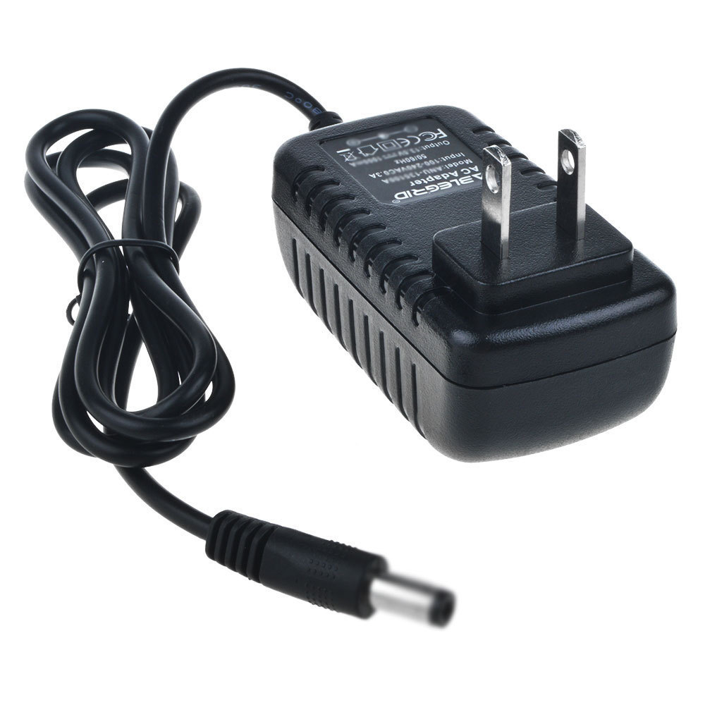 AC Power Adapter/Charger For Vector Start-It Compact Elite VEC010S 300A Jump Starter - UpBright® New