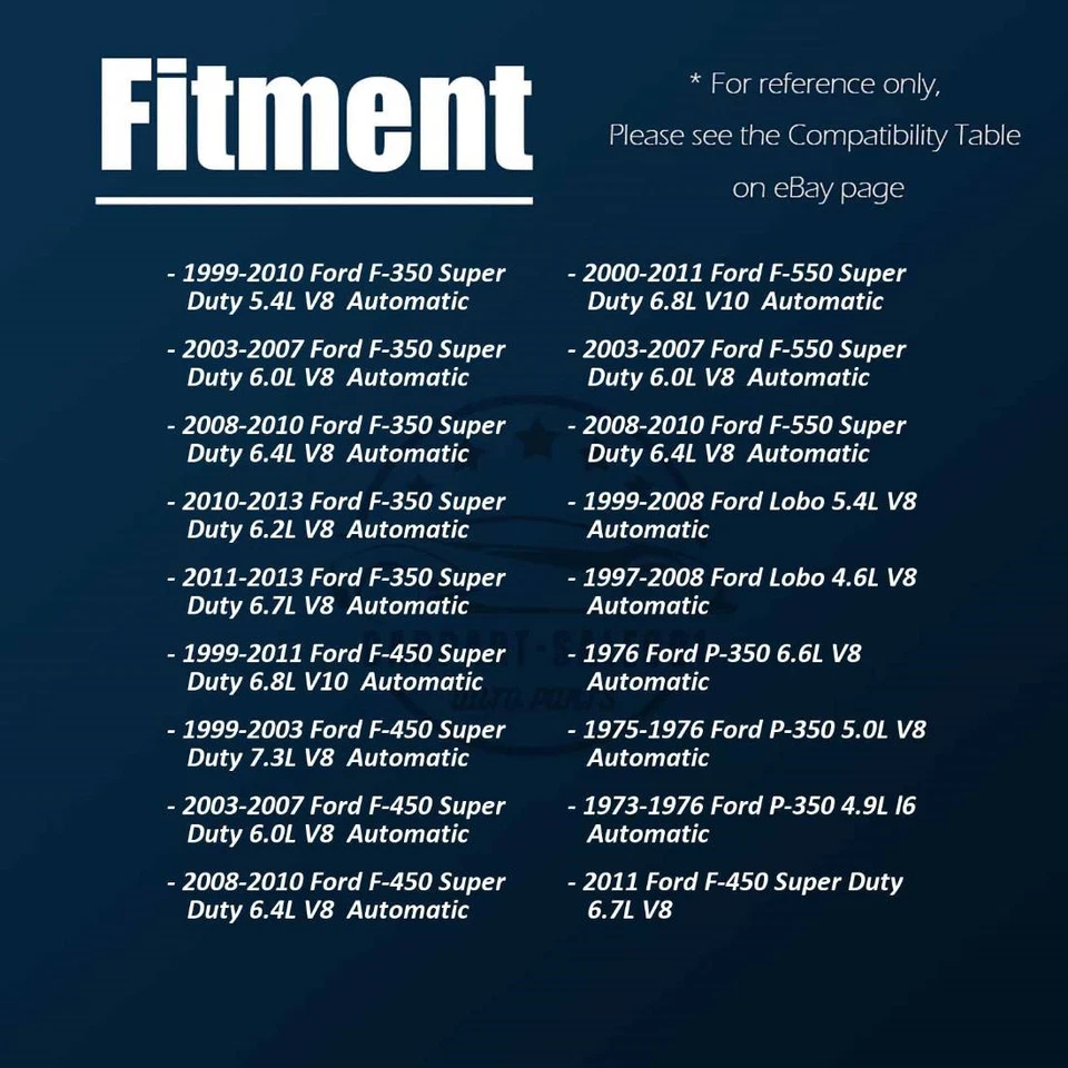 Pedal de freio para 1975-1997 Ford F-350 7.5L 1988-1997 Ford F-350 7.3L - Imagem 3 de 4