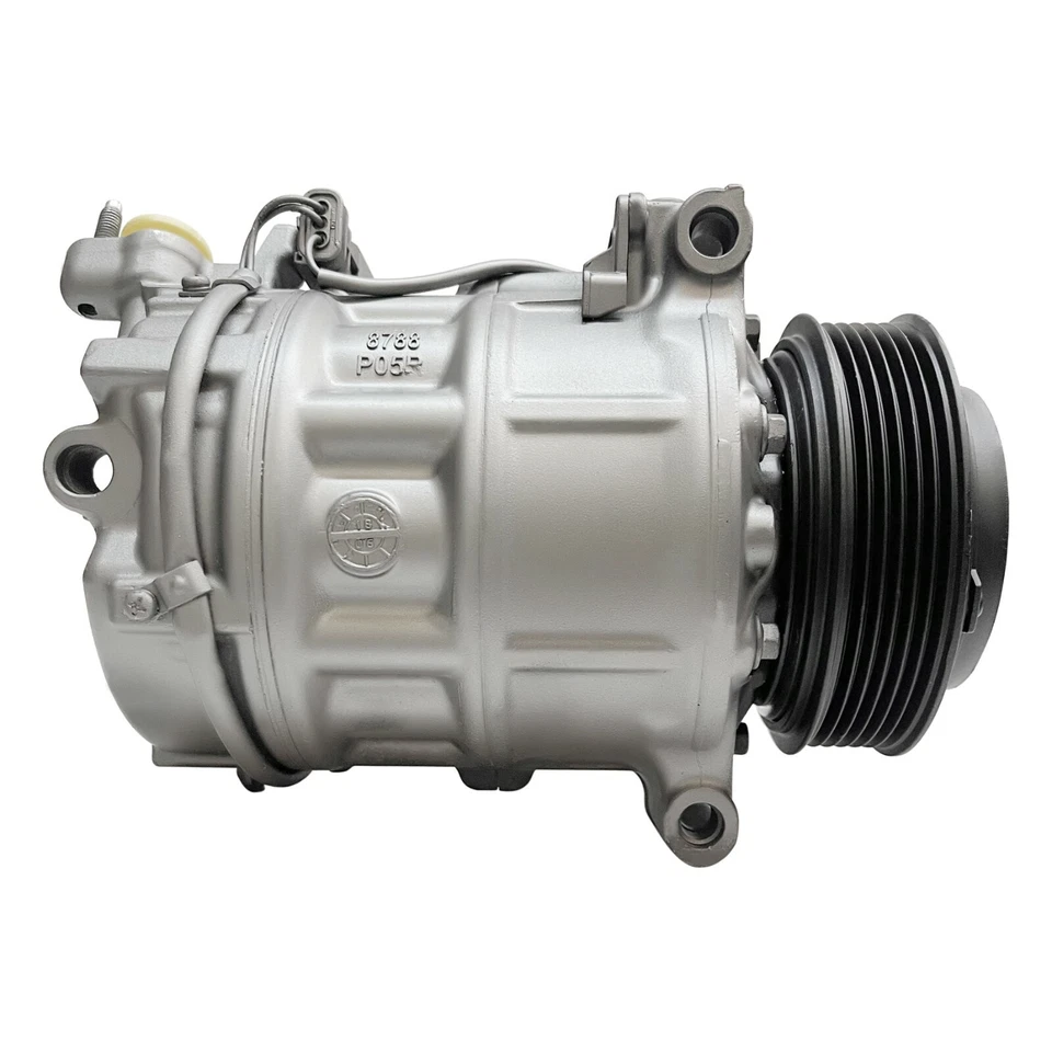 Compresor RYC Reman AIG505 para Land Rover Range Rover Sport 3,0 L diésel 2019 Foto 2 de 4