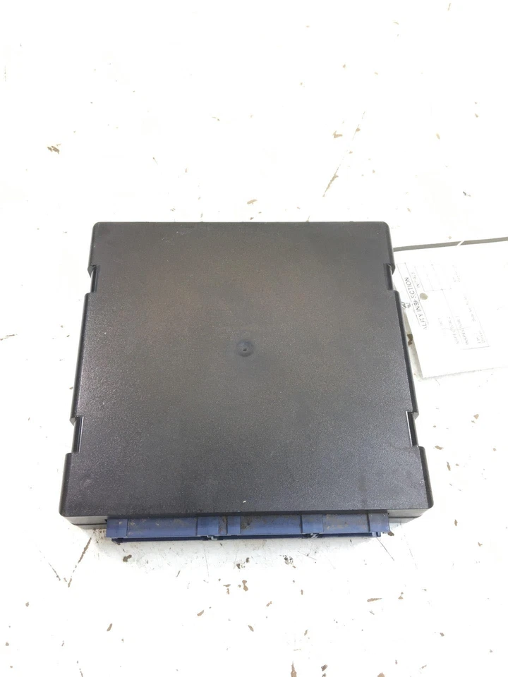 Chasis Brain Box Chevy Silverado 2500 02 Foto 2 de 2