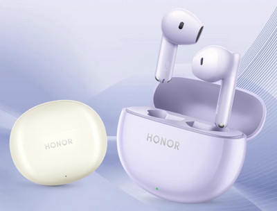 Honor Earbuds X8 TWS Earphones Bluetooth 5.3 Headsets For Honor 300/Magic 7/7pro