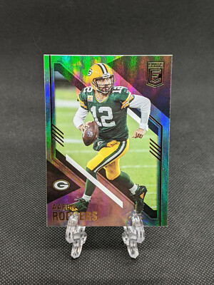 You Pick Your Cards - GREEN BAY PACKERS Fan Favorites Old & New Rodgers Favre & 