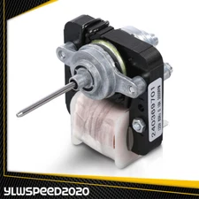 Evaporator Fan Motor Replacement For Frigidaire Refrigerator AH3419839 240369701