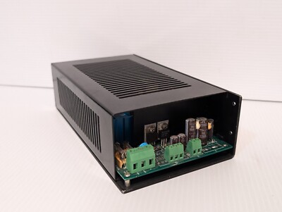 Unbranded 80002535 Power Supply in Enclosure, 120W 