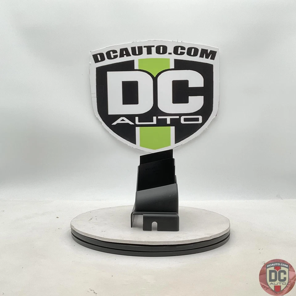 Porsche 944 Turbo 1985-1991 conducto enfriador de aceite 95120731103 NUEVO Foto 3 de 3