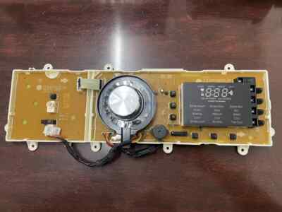 LG EBR67466201 AP5238700 AH3625151 Washer Control Board AZ31105 | KMV105