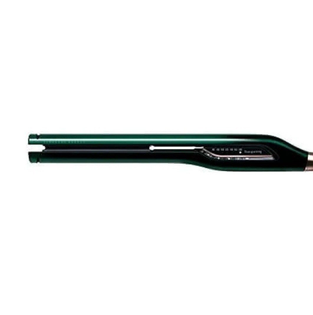 REPRONIZER 7D Bioprogramming　HAIRBEAURON 7D PRO DISTRIBUTION TECH BEAUTY — Plus ヘアアイロン