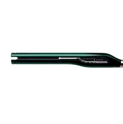 Bioprogramming Hair Iron HAIRBEAURON 7D Plus STRAIGHT Green Black