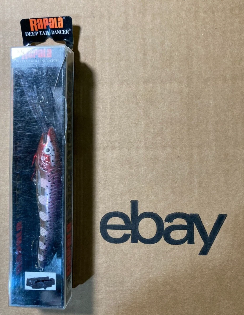 Rapala Clown for sale | eBay