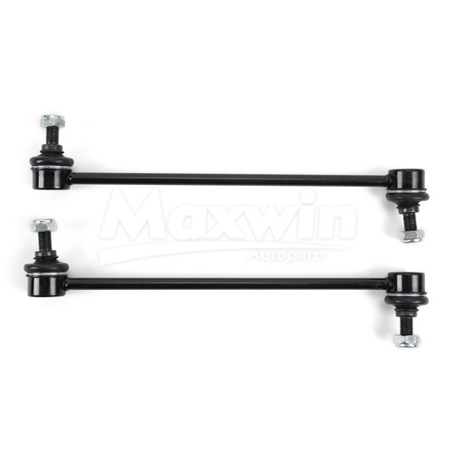 Kit de suspensión de brazo de control inferior delantero de 10 piezas para Jeep Compass Dodge 2007-2014 - Imagen 13 de 13