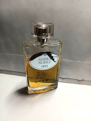 Nobile 1942 Ambra Nobile 100ml/ 3.3 oz EDP Spray Original Version- As Shown