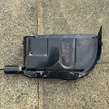 Einhell Tischkreissäge unten Staubabsaugung Abdeckung für Modell TC-TS 254 U