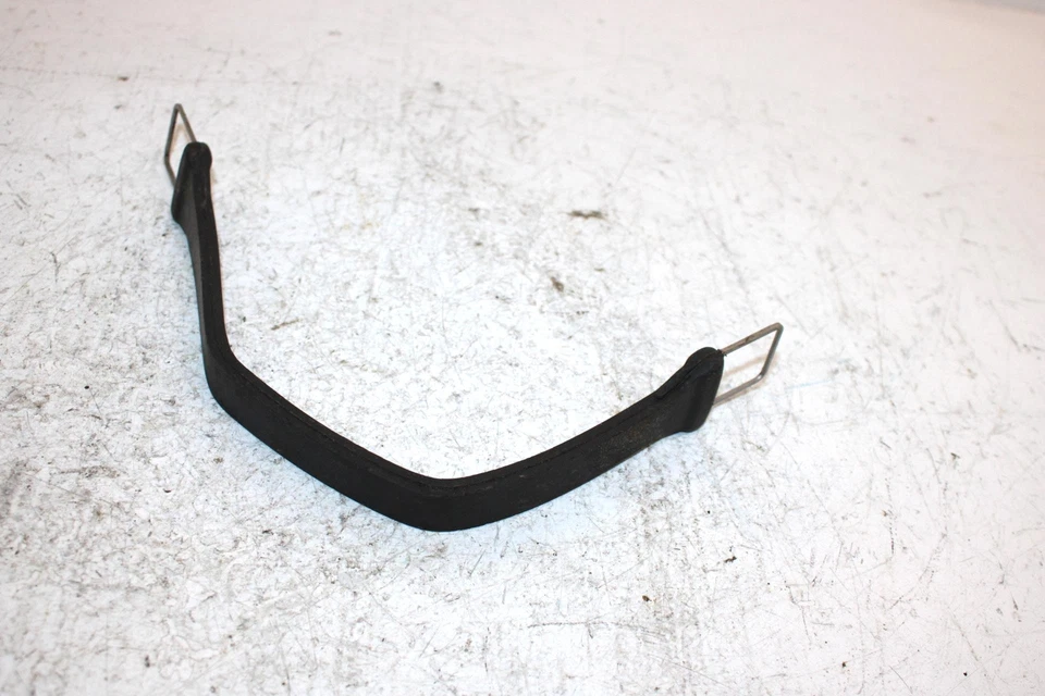 Yamaha Waverunner Xlt800 2002 OEM correa de batería EU0-U821D-00-00 JY25 Foto 4 de 4