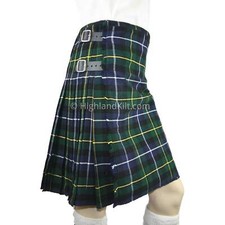MacNeil Modern Kilt Ready to Ship Highland Kilt Company